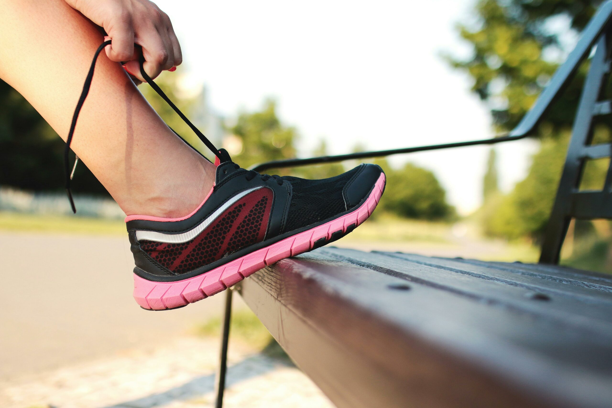 Stressbewältigung durch Sport: Warum regelmäßige Bewegung der Tipp Nummer 1 zu innerer Ruhe sein kann