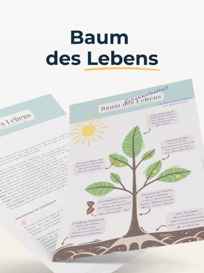 Baum des Lebens